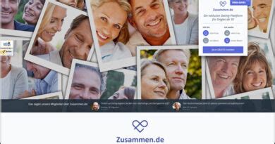 Singlebörse ab 50 – Die kostenlose Singlebörse ab 50 